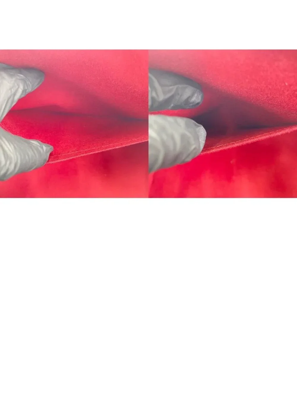 Louis Vuitton Shoulder Bag Sha Wood GM